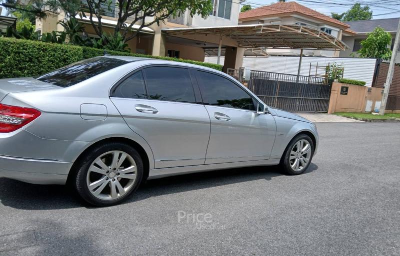 ขายรถเก๋งมือสอง-mercedes-benz-เมอร์เซเดสเบนซ์-c230-รถปี2009-รหัส90413-db04402c.jpg ขายรถเก๋งมือสอง-mercedes-benz-เมอร์เซเดสเบนซ์-c230-รถปี2009-รหัส90413-db04402c.jpg