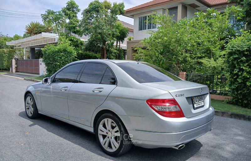 ขายรถเก๋งมือสอง-mercedes-benz-เมอร์เซเดสเบนซ์-c230-รถปี2009-รหัส90413-f0266e7b.jpg ขายรถเก๋งมือสอง-mercedes-benz-เมอร์เซเดสเบนซ์-c230-รถปี2009-รหัส90413-f0266e7b.jpg