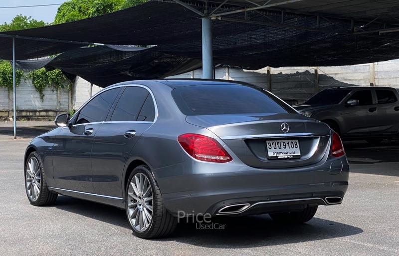 ขายรถเก๋งมือสอง-mercedes-benz-เมอร์เซเดสเบนซ์-c350e-รถปี2017-รหัส90422-03761ac9.jpg