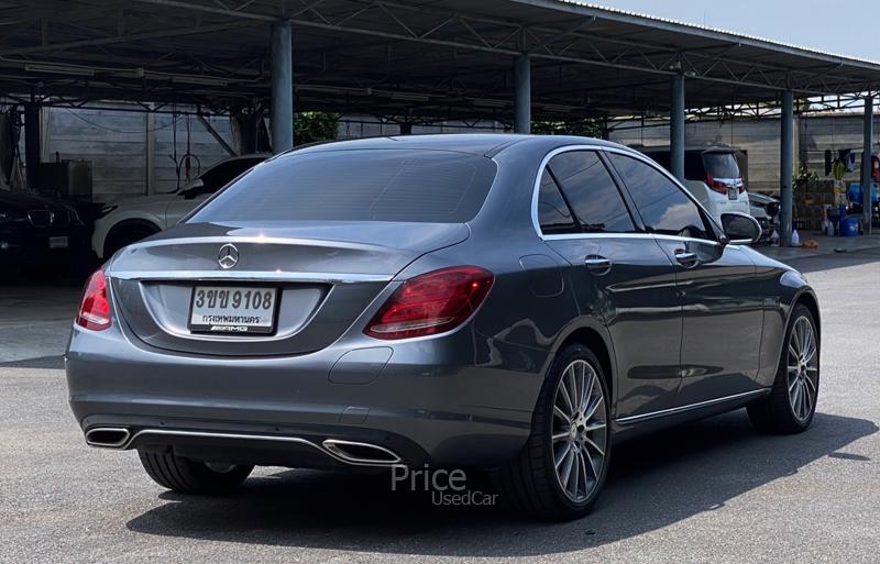 ขายรถเก๋งมือสอง-mercedes-benz-เมอร์เซเดสเบนซ์-c350e-รถปี2017-รหัส90422-4241d8c6.jpg
