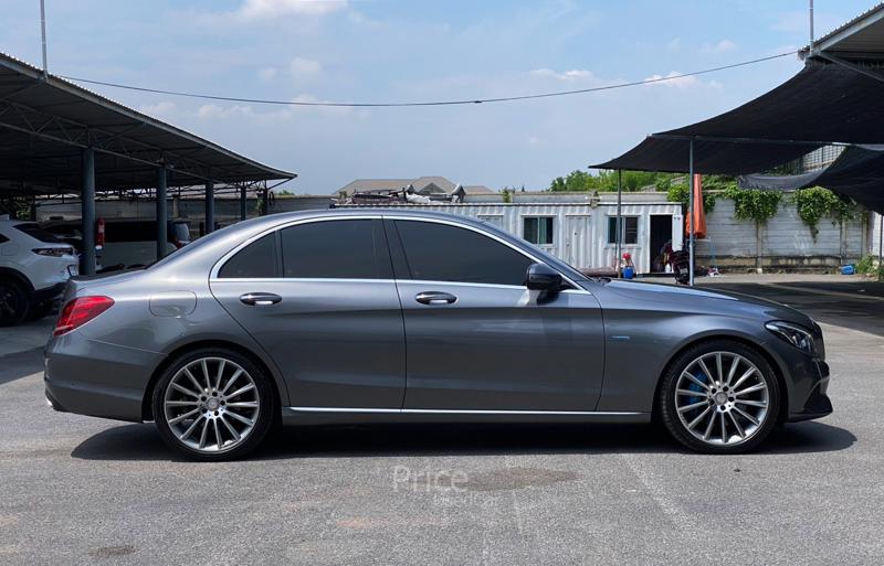 ขายรถเก๋งมือสอง-mercedes-benz-เมอร์เซเดสเบนซ์-c350e-รถปี2017-รหัส90422-befe7d60.jpg