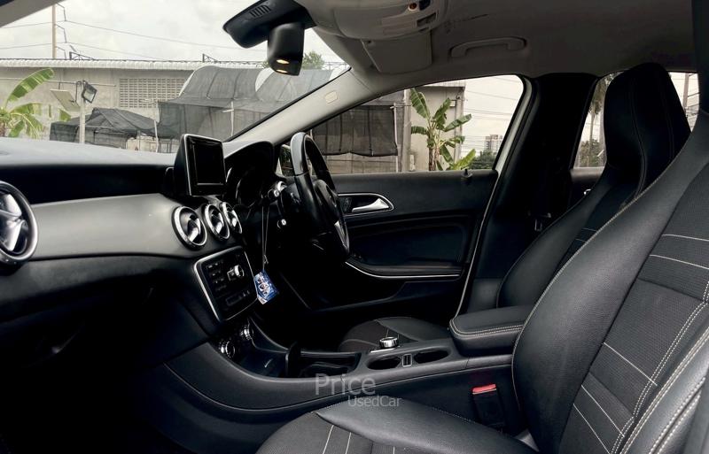 ขายรถอเนกประสงค์มือสอง-mercedes-benz-เมอร์เซเดสเบนซ์-gla-200-รถปี2017-รหัส90433-50c34c0a.jpg