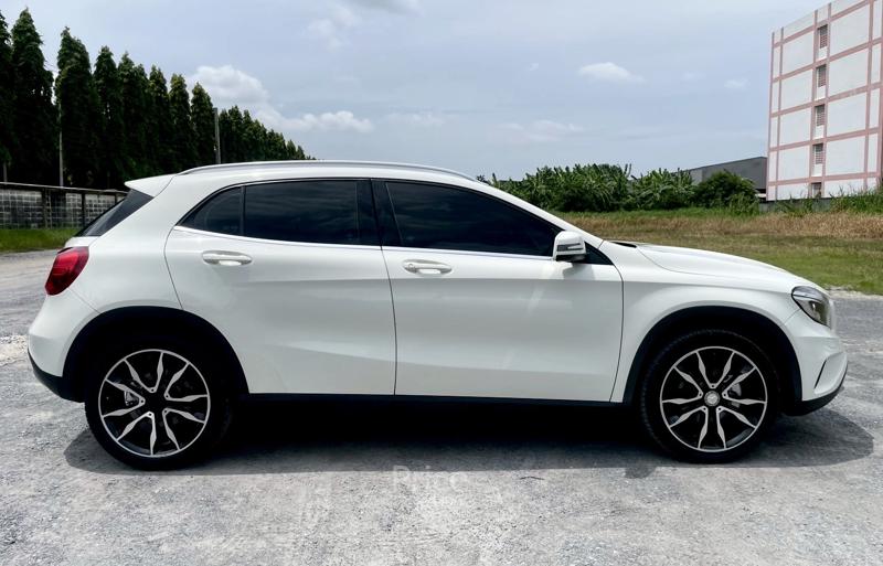 ขายรถอเนกประสงค์มือสอง-mercedes-benz-เมอร์เซเดสเบนซ์-gla-200-รถปี2017-รหัส90433-7aad0cab.jpg