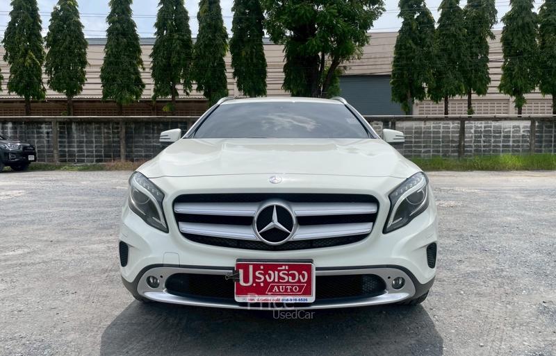 ขายรถอเนกประสงค์มือสอง-mercedes-benz-เมอร์เซเดสเบนซ์-gla-200-รถปี2017-รหัส90433-7fff8512.jpg