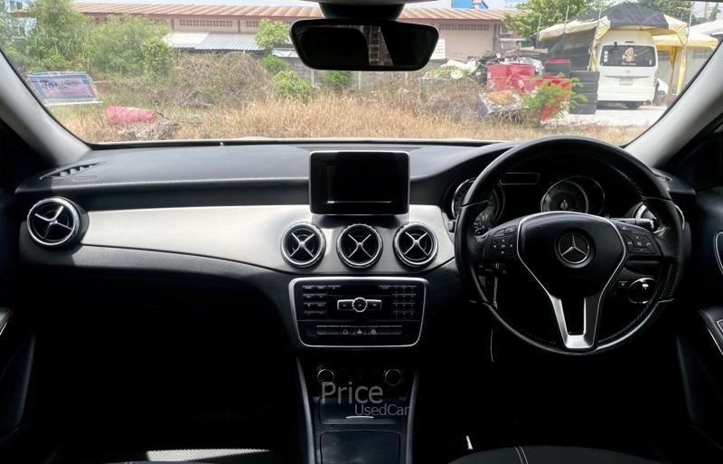 ขายรถอเนกประสงค์มือสอง-mercedes-benz-เมอร์เซเดสเบนซ์-gla-200-รถปี2017-รหัส90433-a7756bcd.jpg