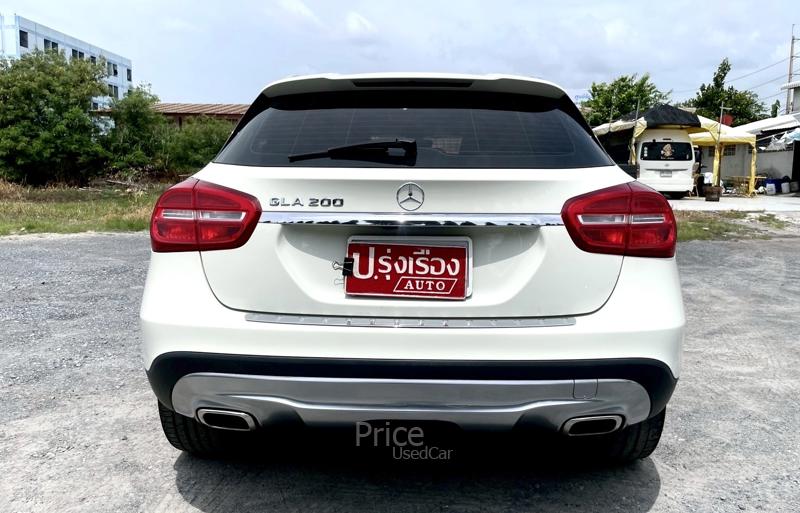 ขายรถอเนกประสงค์มือสอง-mercedes-benz-เมอร์เซเดสเบนซ์-gla-200-รถปี2017-รหัส90433-b0c14d53.jpg