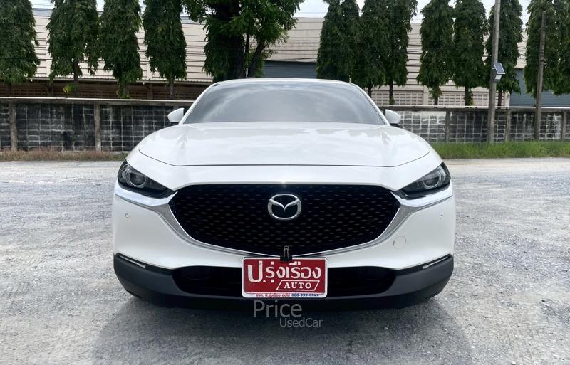 ขายรถอเนกประสงค์มือสอง-mazda-มาสด้า-cx-3-รถปี2021-รหัส90445-07973370.jpg ขายรถอเนกประสงค์มือสอง-mazda-มาสด้า-cx-3-รถปี2021-รหัส90445-07973370.jpg
