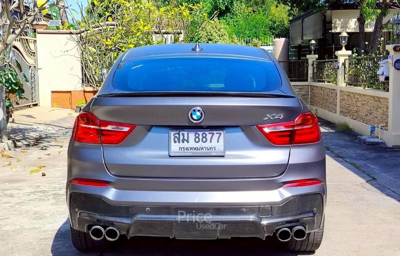 ขายรถอเนกประสงค์มือสอง-bmw-บีเอ็มดับบลิว-x4-รถปี2018-รหัส90464-3f7faa4a.jpg ขายรถอเนกประสงค์มือสอง-bmw-บีเอ็มดับบลิว-x4-รถปี2018-รหัส90464-3f7faa4a.jpg