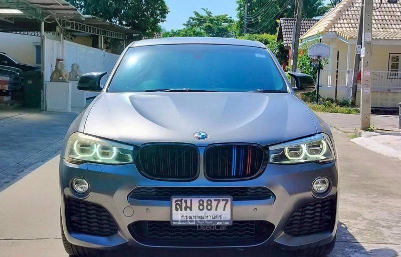 ขายรถอเนกประสงค์มือสอง-bmw-บีเอ็มดับบลิว-x4-รถปี2018-รหัส90464-8d876b71.jpg ขายรถอเนกประสงค์มือสอง-bmw-บีเอ็มดับบลิว-x4-รถปี2018-รหัส90464-8d876b71.jpg