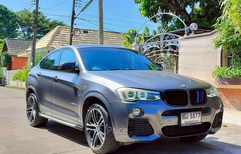 ขายรถอเนกประสงค์มือสอง-bmw-บีเอ็มดับบลิว-x4-รถปี2018-รหัส90464-c8824e3b.jpg ขายรถอเนกประสงค์มือสอง-bmw-บีเอ็มดับบลิว-x4-รถปี2018-รหัส90464-c8824e3b.jpg