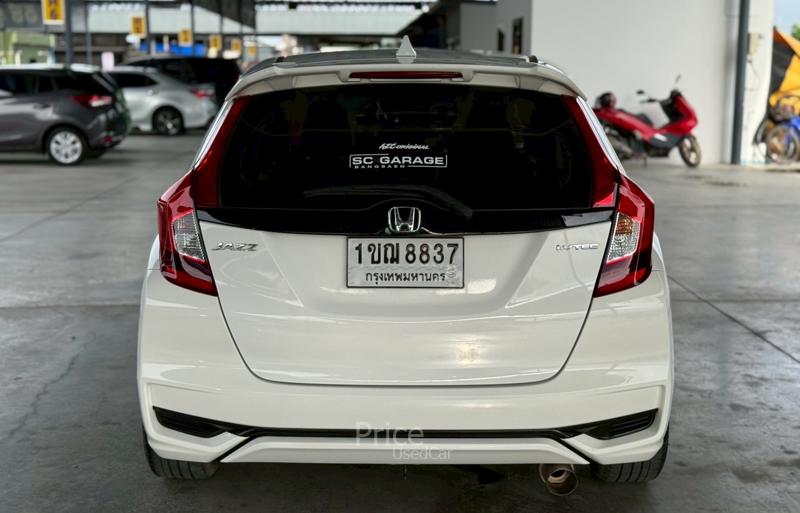ขายรถเก๋งมือสอง-honda-ฮอนด้า-jazz-รถปี2020-รหัส90476-b6b05412.jpg ขายรถเก๋งมือสอง-honda-ฮอนด้า-jazz-รถปี2020-รหัส90476-b6b05412.jpg