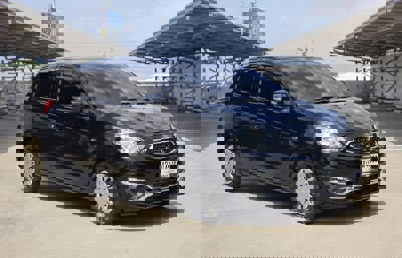 รถเก๋งมือสอง MITSUBISHI MIRAGE รถปี 2019