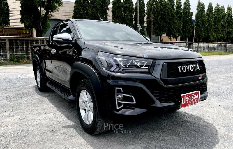 ขายรถกระบะมือสอง-toyota-โตโยต้า-hilux-revo-รถปี2017-รหัส90538-4930817c.jpg ขายรถกระบะมือสอง-toyota-โตโยต้า-hilux-revo-รถปี2017-รหัส90538-4930817c.jpg