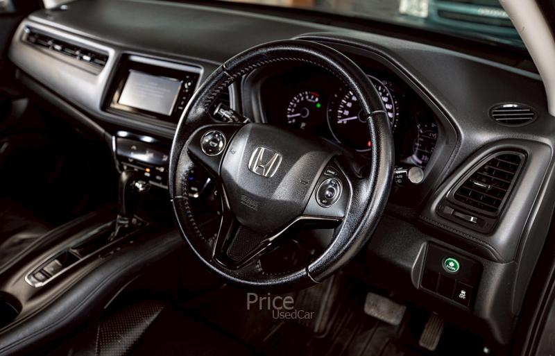ขายรถอเนกประสงค์มือสอง-honda-ฮอนด้า-hr-v-รถปี2016-รหัส90546-529a933a.jpg