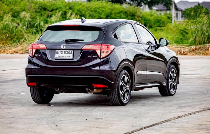 ขายรถอเนกประสงค์มือสอง-honda-ฮอนด้า-hr-v-รถปี2016-รหัส90546-9785f28e.jpg