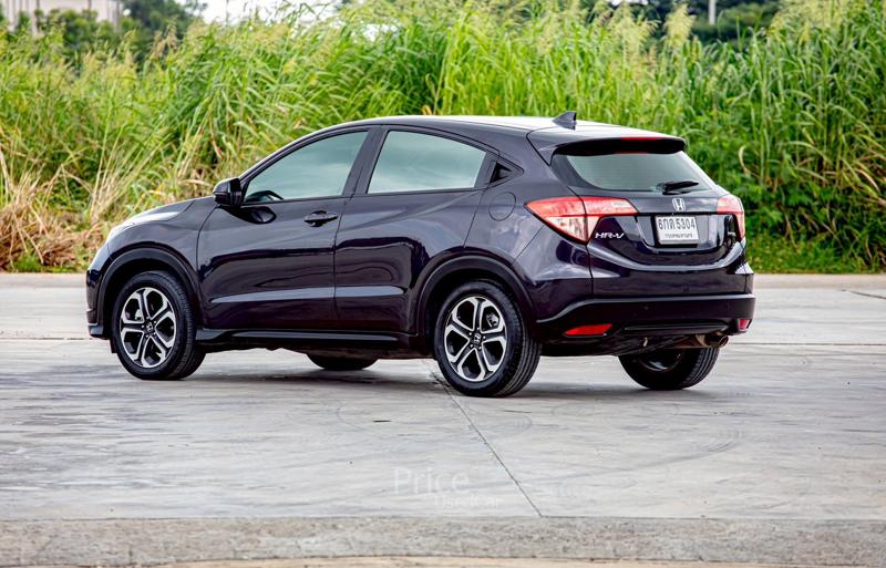 ขายรถอเนกประสงค์มือสอง-honda-ฮอนด้า-hr-v-รถปี2016-รหัส90546-c0866552.jpg
