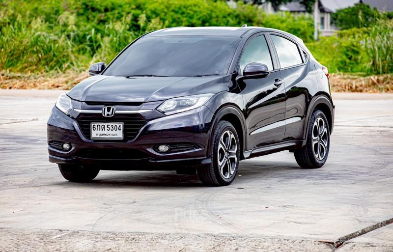 ขายรถอเนกประสงค์มือสอง-honda-ฮอนด้า-hr-v-รถปี2016-รหัส90546-d45dce83.jpg