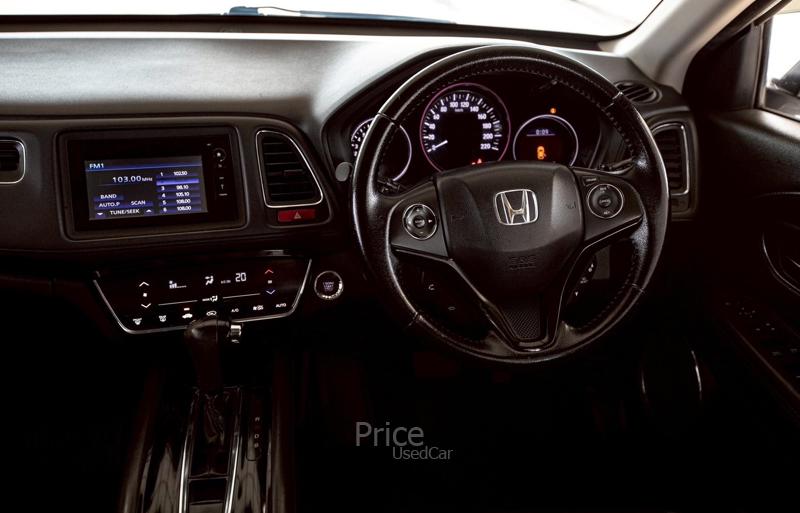 ขายรถอเนกประสงค์มือสอง-honda-ฮอนด้า-hr-v-รถปี2016-รหัส90547-0ed414bc.jpg