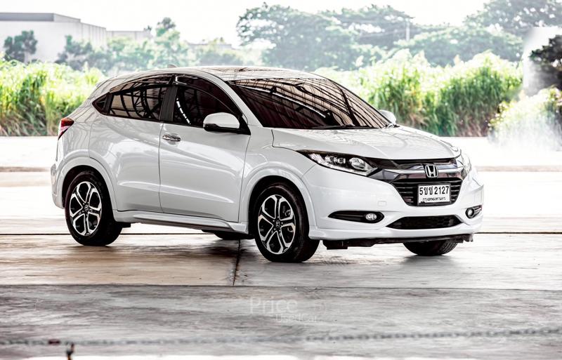 ขายรถอเนกประสงค์มือสอง-honda-ฮอนด้า-hr-v-รถปี2016-รหัส90547-30022bb7.jpg