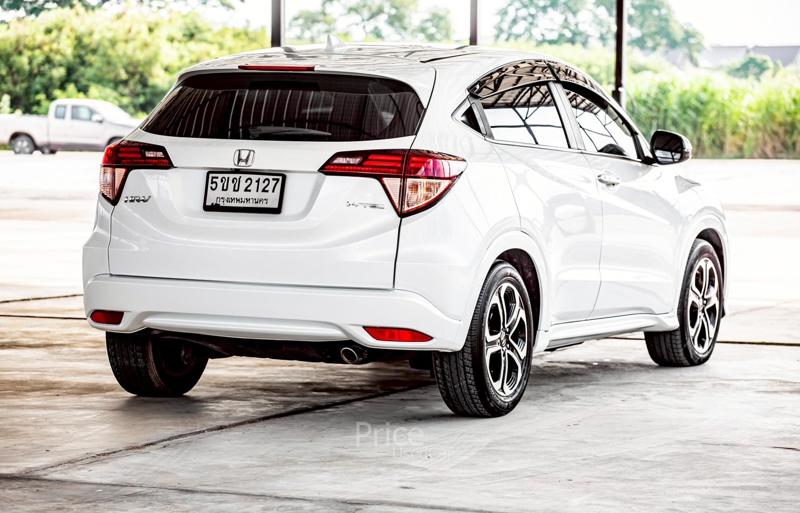 ขายรถอเนกประสงค์มือสอง-honda-ฮอนด้า-hr-v-รถปี2016-รหัส90547-b77eeca2.jpg