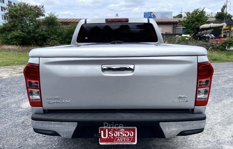 ขายรถกระบะมือสอง-isuzu-อีซูซุ-d-max-รถปี2019-รหัส90562-dab79c7a.jpg