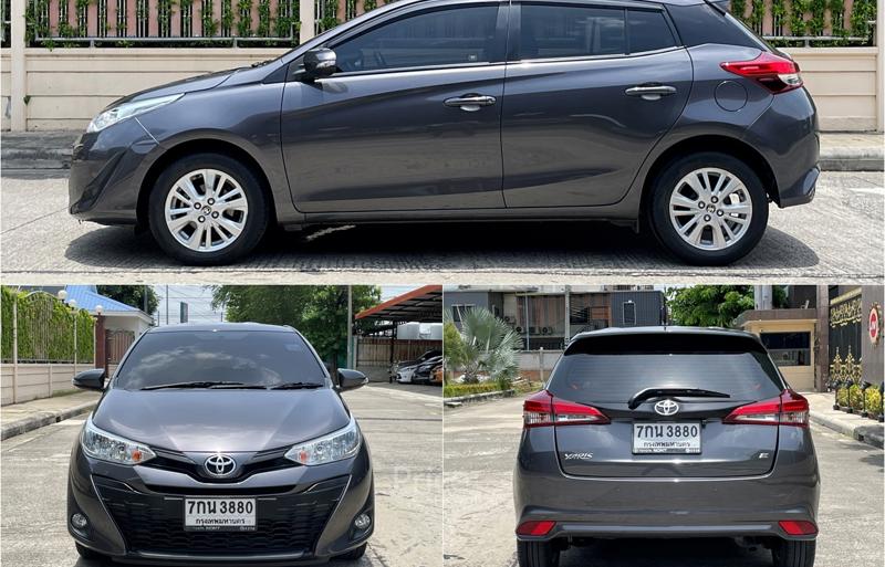 ขายรถเก๋งมือสอง-toyota-โตโยต้า-yaris-รถปี2018-รหัส90574-54179dcb.jpg ขายรถเก๋งมือสอง-toyota-โตโยต้า-yaris-รถปี2018-รหัส90574-54179dcb.jpg