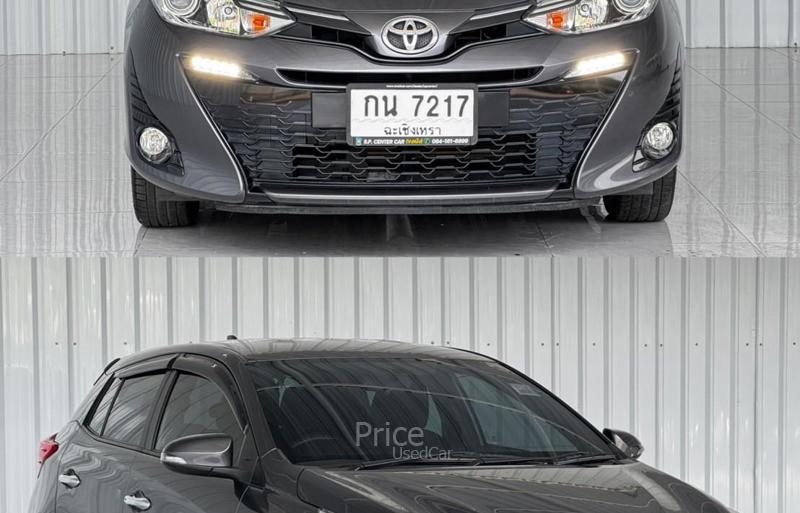 ขายรถเก๋งมือสอง-toyota-โตโยต้า-yaris-รถปี2018-รหัส90593-fac2c4ce.jpg ขายรถเก๋งมือสอง-toyota-โตโยต้า-yaris-รถปี2018-รหัส90593-fac2c4ce.jpg