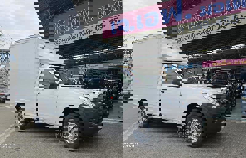 รถกระบะมือสอง ISUZU D-MAX รถปี 2014