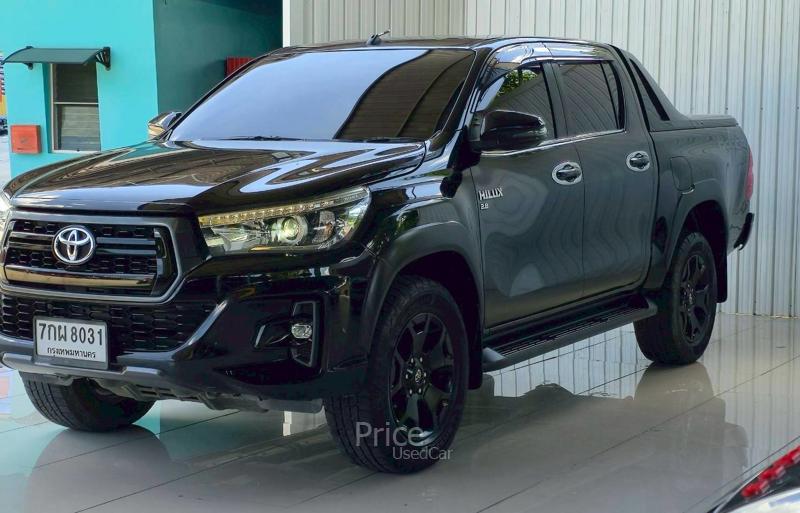 ขายรถกระบะมือสอง-toyota-โตโยต้า-hilux-revo-รถปี2018-รหัส90598-4226be55.jpg ขายรถกระบะมือสอง-toyota-โตโยต้า-hilux-revo-รถปี2018-รหัส90598-4226be55.jpg