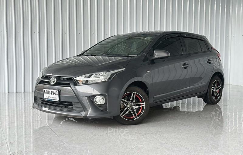 ขายรถเก๋งมือสอง-toyota-โตโยต้า-yaris-รถปี2016-รหัส90618-023d2056.jpg ขายรถเก๋งมือสอง-toyota-โตโยต้า-yaris-รถปี2016-รหัส90618-023d2056.jpg