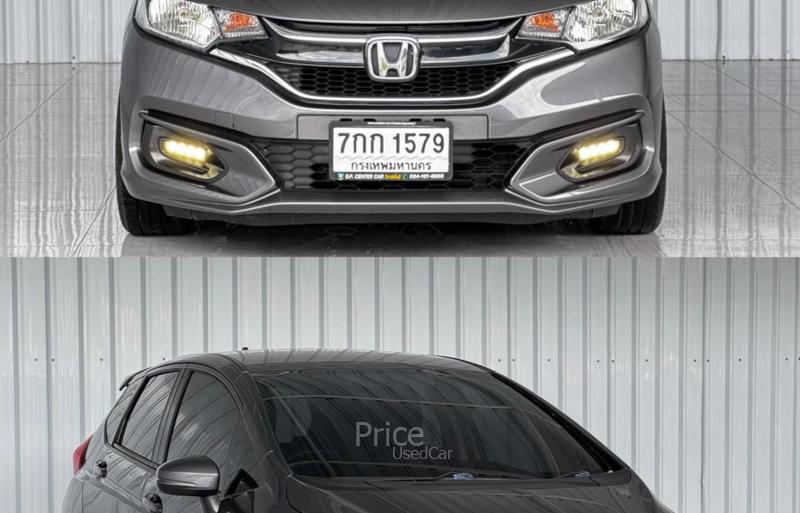 ขายรถเก๋งมือสอง-honda-ฮอนด้า-jazz-รถปี2018-รหัส90637-2021dc90.jpg ขายรถเก๋งมือสอง-honda-ฮอนด้า-jazz-รถปี2018-รหัส90637-2021dc90.jpg