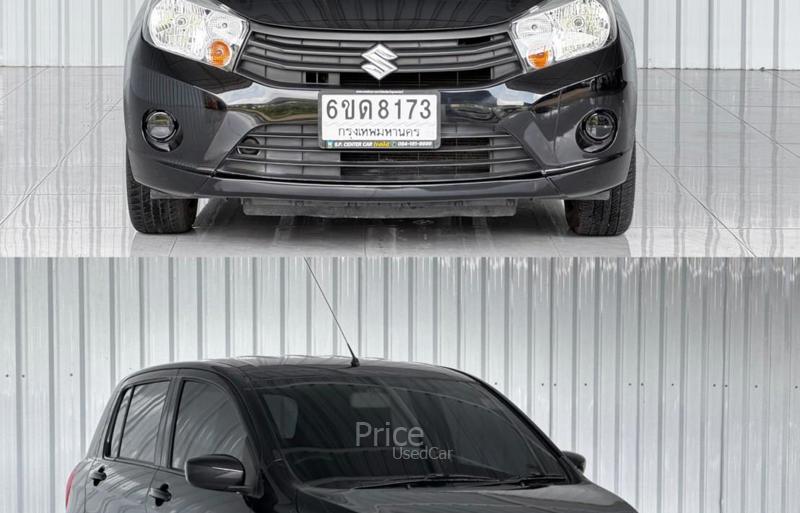 ขายรถเก๋งมือสอง-suzuki-ซูซูกิ-celerio-รถปี2021-รหัส90638-1775f949.jpg