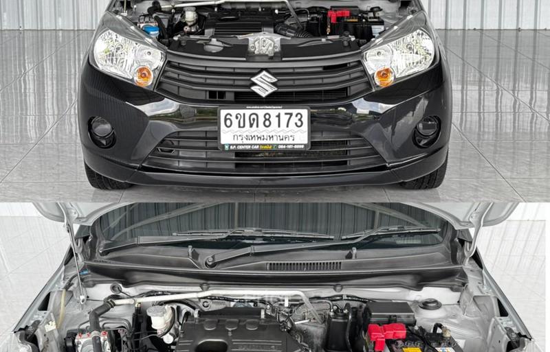 ขายรถเก๋งมือสอง-suzuki-ซูซูกิ-celerio-รถปี2021-รหัส90638-c0b1f892.jpg