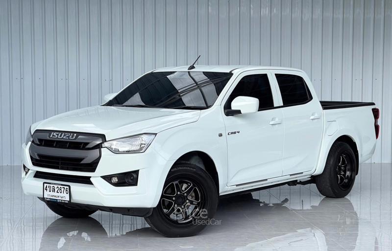 ขายรถกระบะมือสอง-isuzu-อีซูซุ-d-max-รถปี2021-รหัส90645-7f314184.jpg ขายรถกระบะมือสอง-isuzu-อีซูซุ-d-max-รถปี2021-รหัส90645-7f314184.jpg