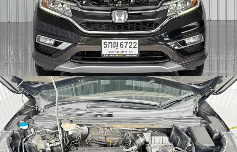 ขายรถอเนกประสงค์มือสอง-honda-ฮอนด้า-cr-v-รถปี2016-รหัส90679-65c345a7.jpg