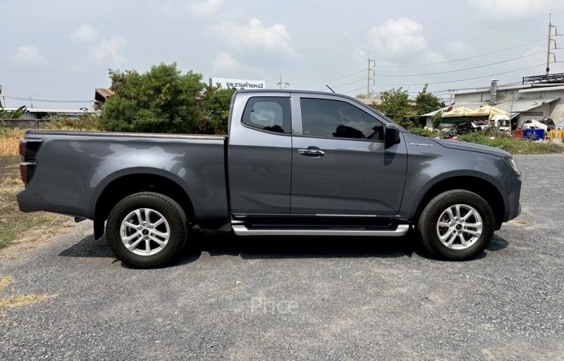 ขายรถกระบะมือสอง-isuzu-อีซูซุ-d-max-รถปี2022-รหัส90697-4b6a2e44.jpg