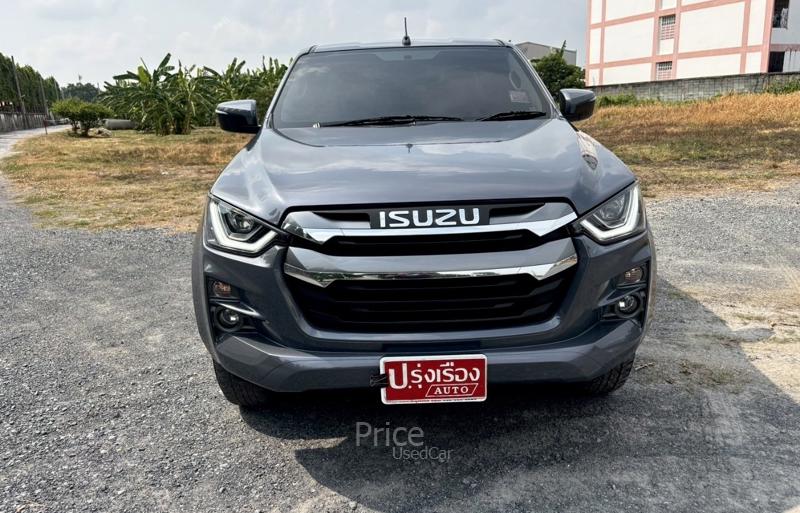 ขายรถกระบะมือสอง-isuzu-อีซูซุ-d-max-รถปี2022-รหัส90697-d9b45643.jpg