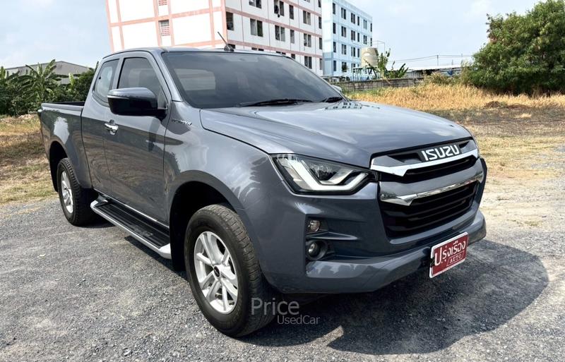 ขายรถกระบะมือสอง-isuzu-อีซูซุ-d-max-รถปี2022-รหัส90697-f92007e3.jpg