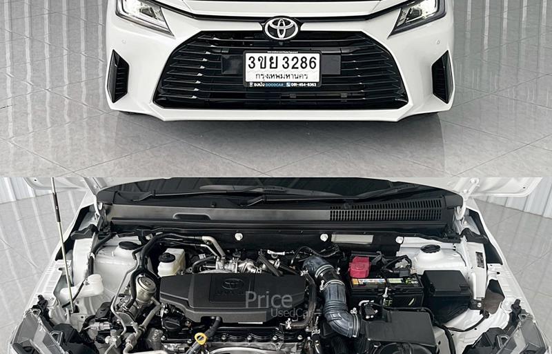 ขายรถเก๋งมือสอง-toyota-โตโยต้า-yaris-ativ-รถปี2022-รหัส90700-17268e21.jpg ขายรถเก๋งมือสอง-toyota-โตโยต้า-yaris-ativ-รถปี2022-รหัส90700-17268e21.jpg