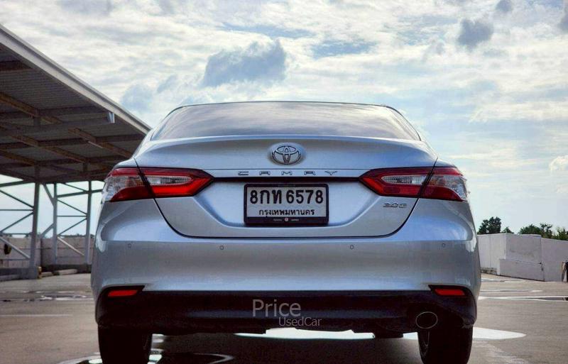 ขายรถเก๋งมือสอง-toyota-โตโยต้า-camry-รถปี2019-รหัส90709-65af12cb.jpg