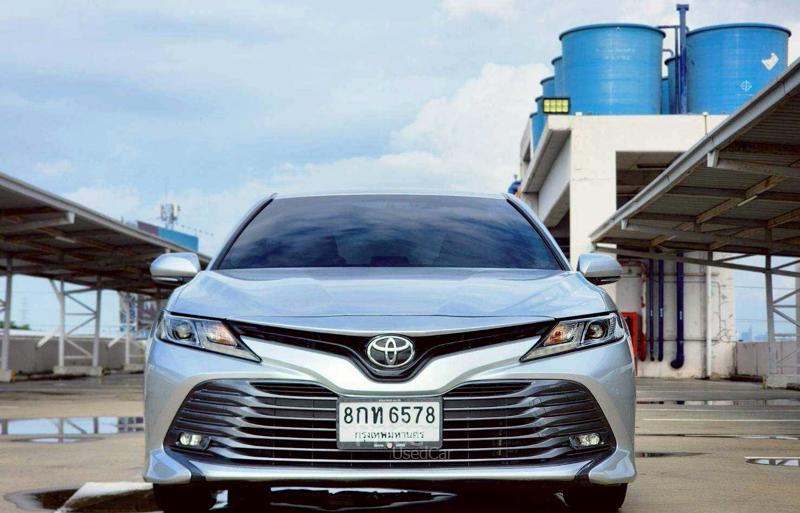ขายรถเก๋งมือสอง-toyota-โตโยต้า-camry-รถปี2019-รหัส90709-dda577a7.jpg