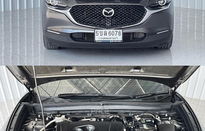 ขายรถอเนกประสงค์มือสอง-mazda-มาสด้า-cx-3-รถปี2020-รหัส90710-8ec46d47.jpg ขายรถอเนกประสงค์มือสอง-mazda-มาสด้า-cx-3-รถปี2020-รหัส90710-8ec46d47.jpg