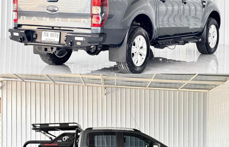 ขายรถกระบะมือสอง-ford-ฟอร์ด-ranger-รถปี2016-รหัส90717-85836af8.jpg
