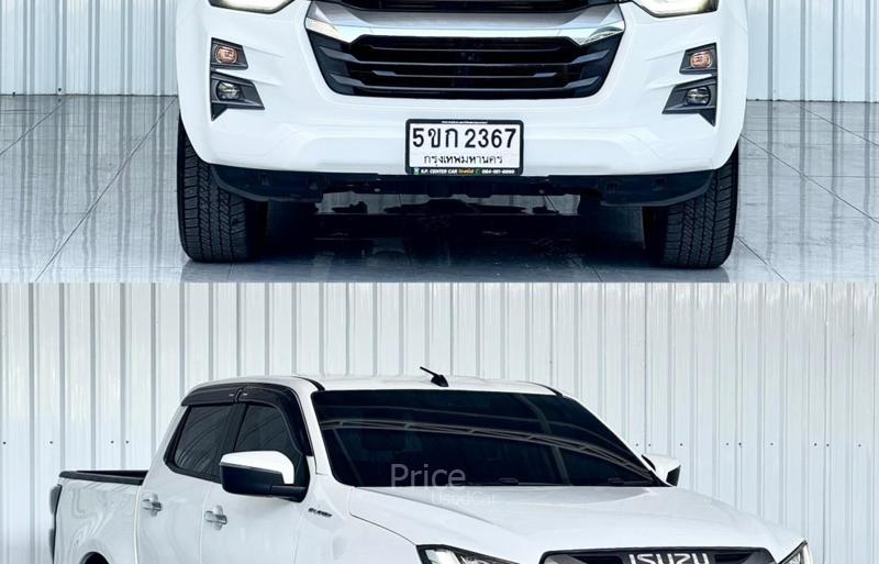 ขายรถกระบะมือสอง-isuzu-อีซูซุ-d-max-รถปี2022-รหัส90720-5abcbd90.jpg