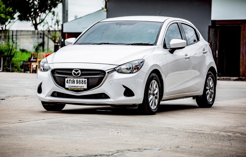 ขายรถเก๋งมือสอง-mazda-มาสด้า-2-รถปี2015-รหัส90727-3d8414a1.jpg ขายรถเก๋งมือสอง-mazda-มาสด้า-2-รถปี2015-รหัส90727-3d8414a1.jpg