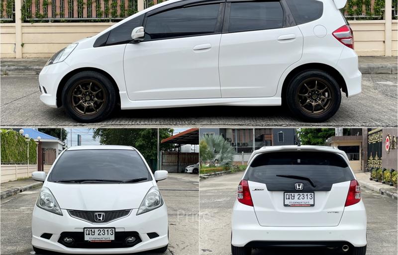 ขายรถเก๋งมือสอง-honda-ฮอนด้า-jazz-รถปี2009-รหัส90729-b9404725.jpg ขายรถเก๋งมือสอง-honda-ฮอนด้า-jazz-รถปี2009-รหัส90729-b9404725.jpg