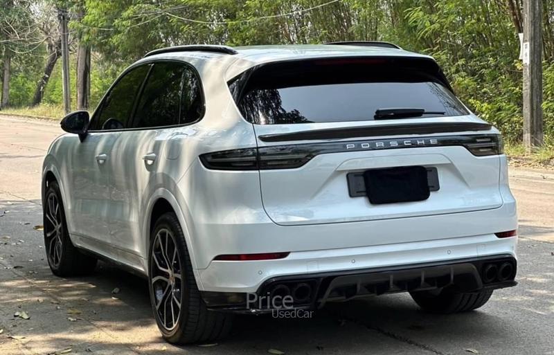ขายรถอเนกประสงค์มือสอง-porsche-ปอร์เช่-cayenne-รถปี2018-รหัส90741-453be988.jpg