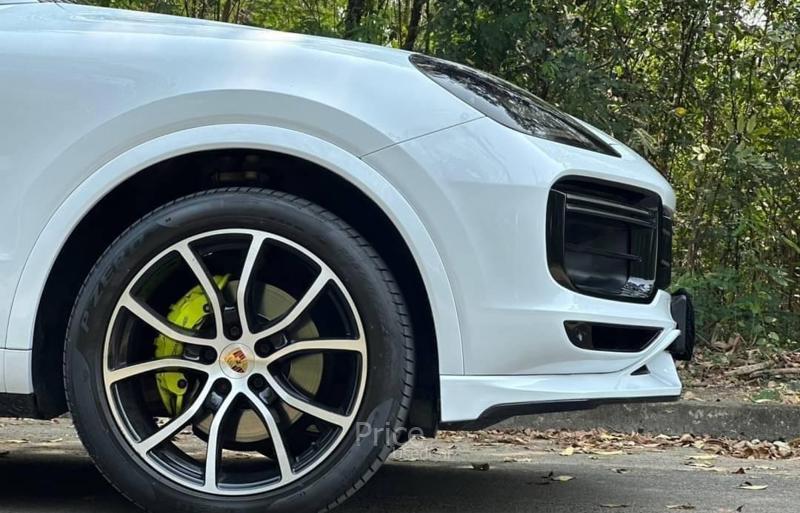 ขายรถอเนกประสงค์มือสอง-porsche-ปอร์เช่-cayenne-รถปี2018-รหัส90741-82eaae04.jpg