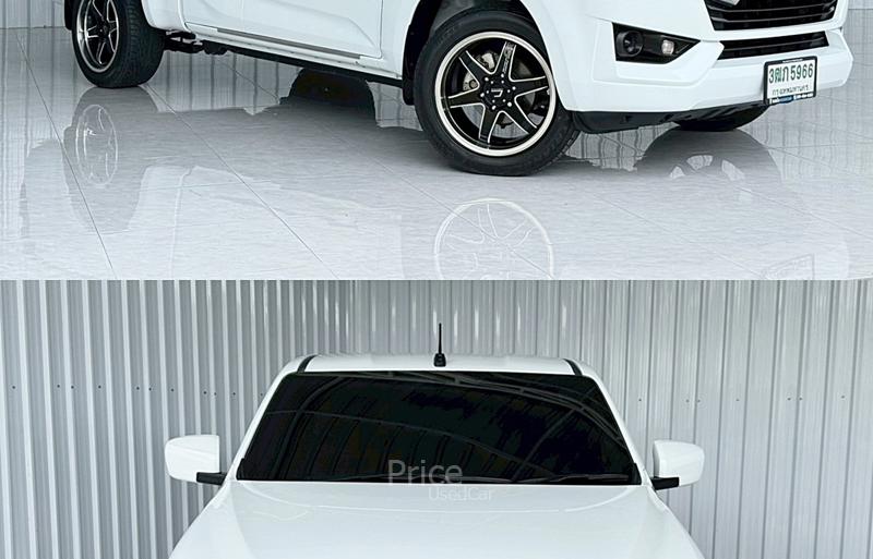 ขายรถกระบะมือสอง-isuzu-อีซูซุ-d-max-รถปี2022-รหัส90756-08614498.jpg