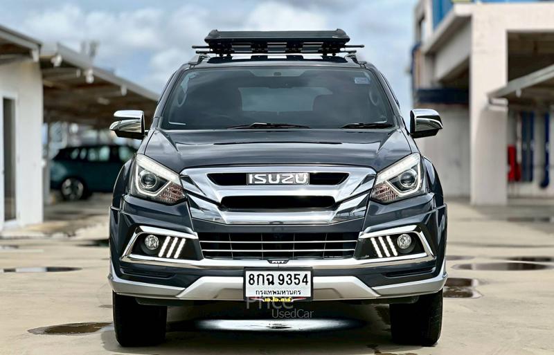 ขายรถอเนกประสงค์มือสอง-isuzu-อีซูซุ-mu-x-รถปี2019-รหัส90772-a2d1cfe7.jpg